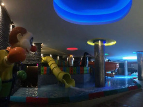 İlica Hotel Spa & Wellness Thermal Resort