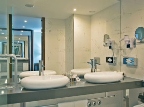 TURIM Saldanha Hotel