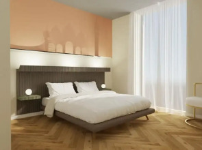 B&B HOTEL Venezia Laguna