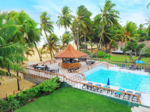 Golden Star Beach Hotel