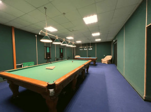 Пансионат Звёздный