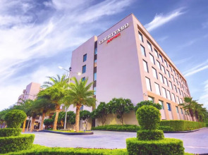 Courtyard by Marriott Agra