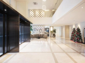 Crown Harbor Hotel Busan