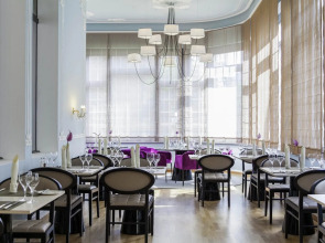 Royal St. Georges Hotel Interlaken - MGallery Collection