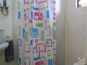 Bohol Sunside Resort