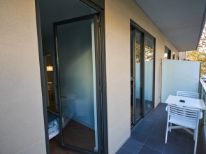 Sensation Sagrada Familia