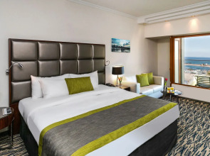 Carlton Tel Aviv Hotel