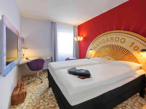 B&B Hotel Offenbach-Kaiserlei