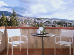 Hotel Granada Palace