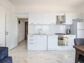 Kaş Eylül Suit Apart