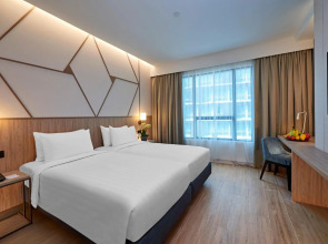 Swiss-Garden Hotel Bukit Bintang Kuala Lumpur
