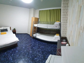 Shinjuku Sky Capsule