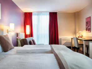 Leonardo Hotel Hannover Airport