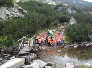 Lucky Bansko Aparthotel SPA & Relax