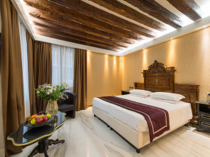 Hotel Casa Nicolò Priuli