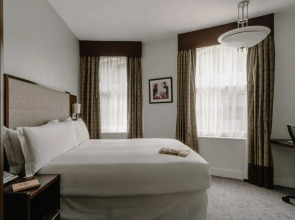 Club Quarters Hotel, Trafalgar Square