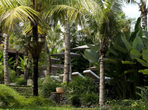 Kalapa Resort and Yoga retreat