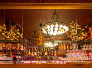 Ballhaus Berlin Hostel