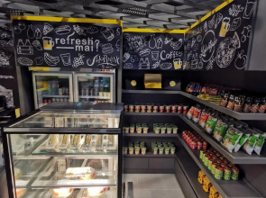 Sleep Mai Lifestyle Hotel Thapae