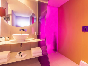 Temptation Cancun Resort All Inclusive - Adults Only