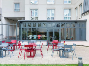 ibis Paris Gare de Lyon Ledru Rollin 12ème