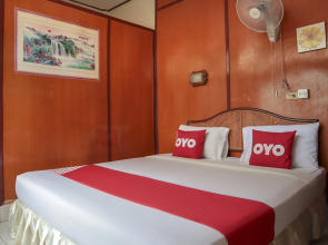 Aonang Baanlay bungalow