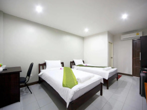 Paragon One Residence