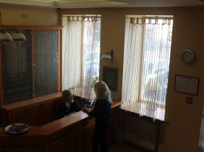 Отель Alexa Old Town