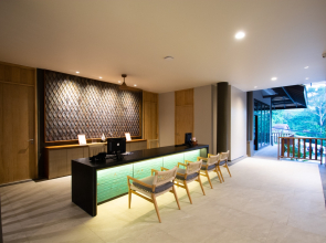 Andaman Cannacia Resort & Spa