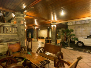 Sahadewa Resort & Spa, Ubud