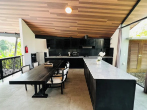 Mana Villas Nusa Dua