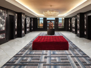 The US Grant, a Luxury Collection Hotel, San Diego