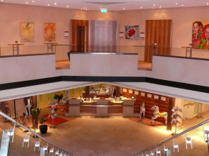 Hotel Residence Starnberger See