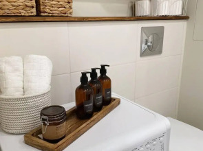 Апартаменты на бульваре Красногорский 26