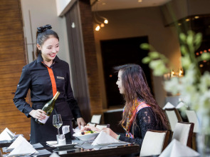 Shanghai Zhangjiang Parkyard Hotel