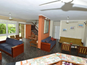 Ranveli Beach Resort