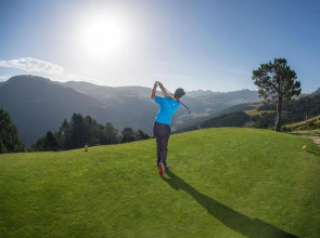 Sport Hotel Hermitage & Spa