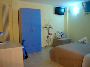 B&B La Gemma Dei Sassi