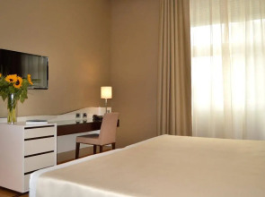 Hotel Palazzo Esedra