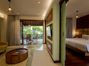 Бутик-отель Fourteen Roses