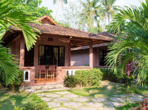 Thanh Kieu Beach Resort