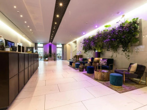 Lindner Hotel Berlin Ku’damm, part of JdV by Hyatt