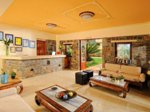 Socrates Hotel Malia Beach