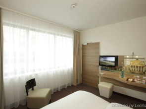 H4 Hotel Berlin Alexanderplatz