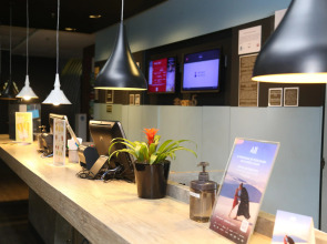 ibis Copacabana Posto 5