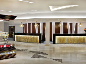 Hilton Hurghada Plaza