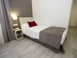 Отель Sweet Hotel Renasa