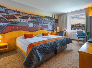 Cosmopolitan Bobycentrum