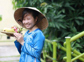 Waterside Resort & Spa