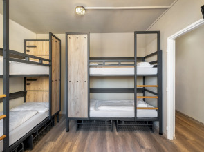 a&o Prague Metro Strizkov